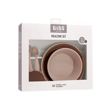 BIBS indų rinkinys | Blush