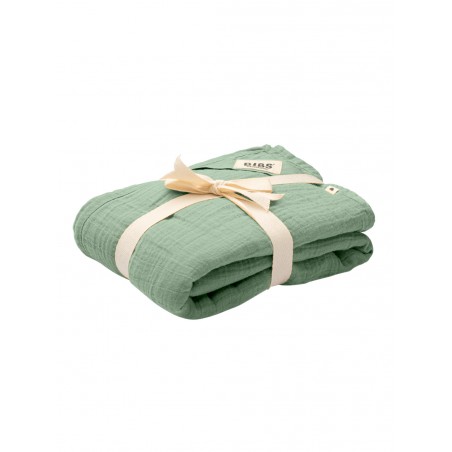 Bibs muslino pledukas | Sage