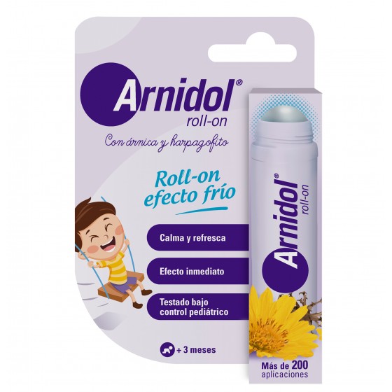 ARNIDOL ROLL-ON